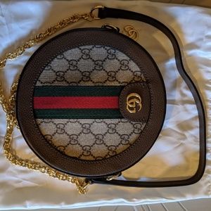Gucci purse